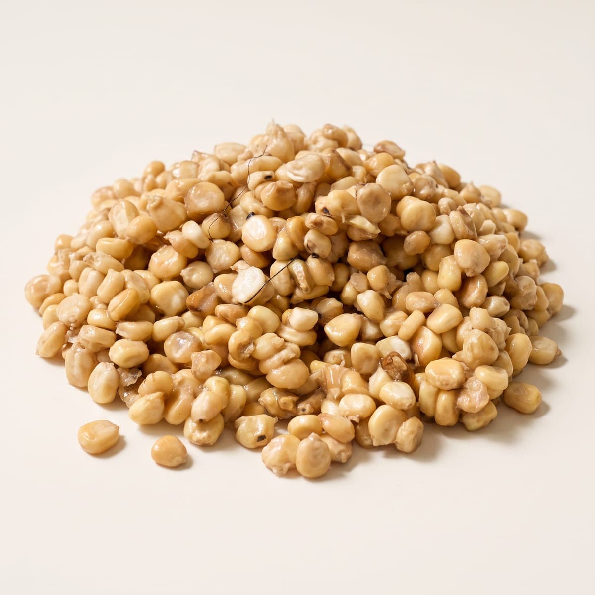 Nixtamal