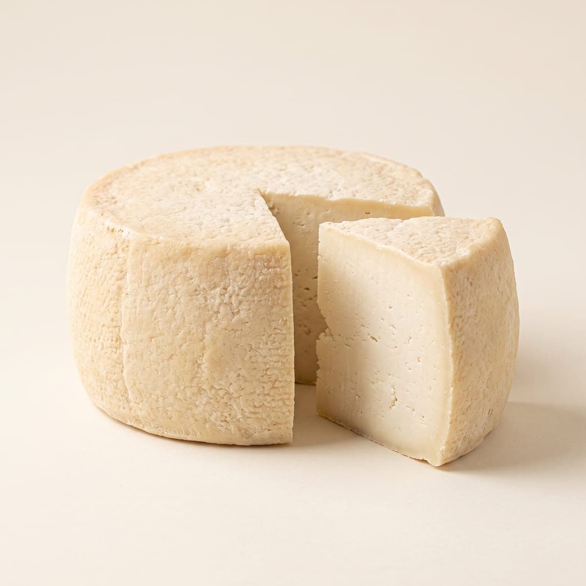 Queso oreado
