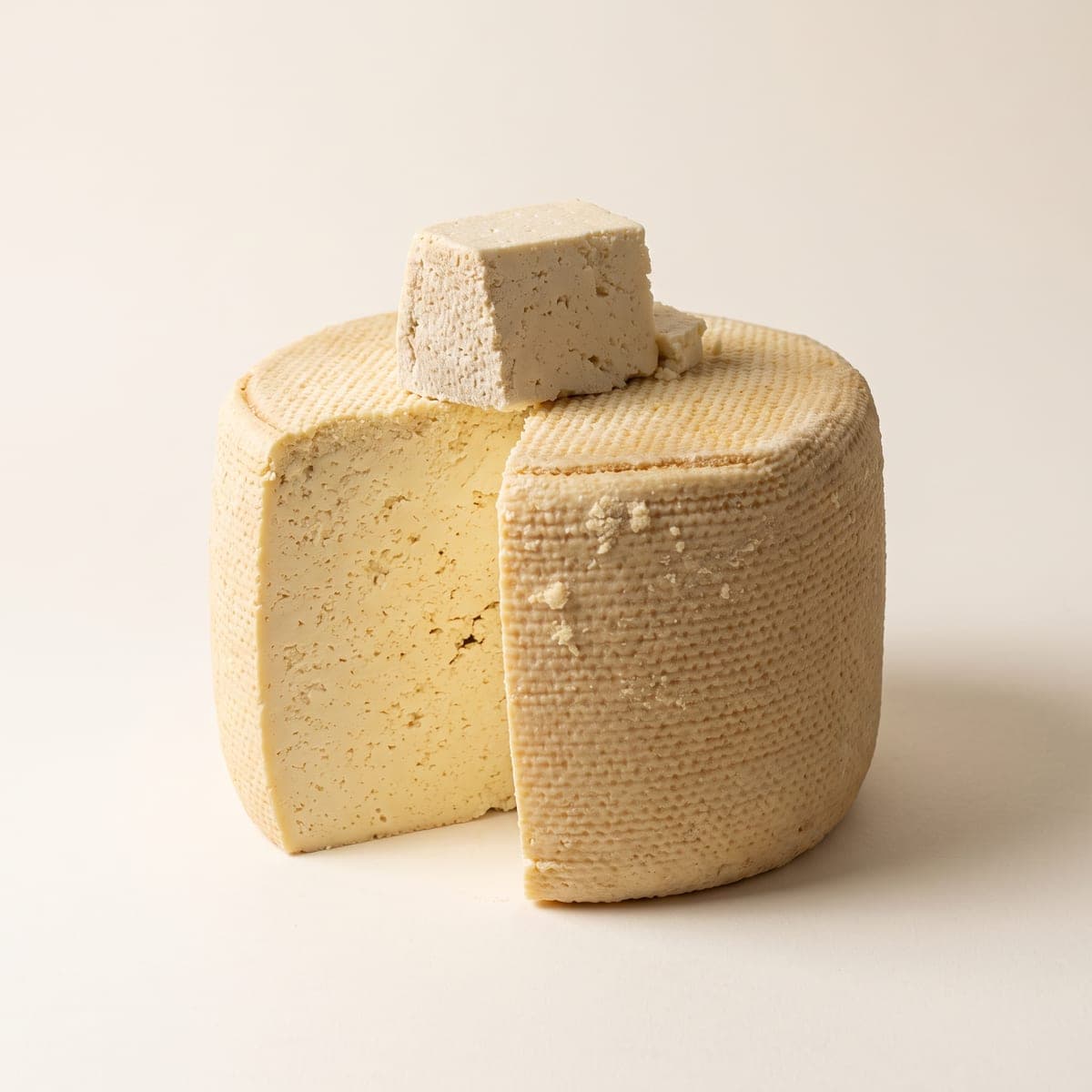 Queso seco